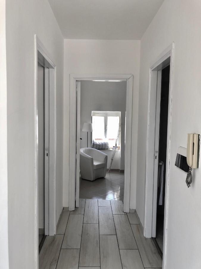 Willa Sky House Amalfi Coast Scala Zewnętrze zdjęcie