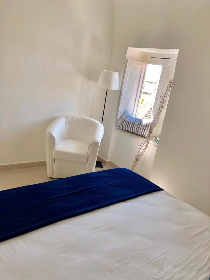 Willa Sky House Amalfi Coast Scala Zewnętrze zdjęcie