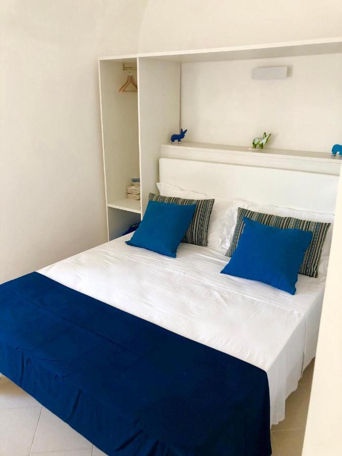 Willa Sky House Amalfi Coast Scala Zewnętrze zdjęcie