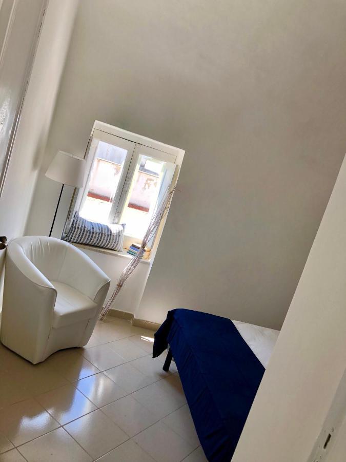 Willa Sky House Amalfi Coast Scala Zewnętrze zdjęcie