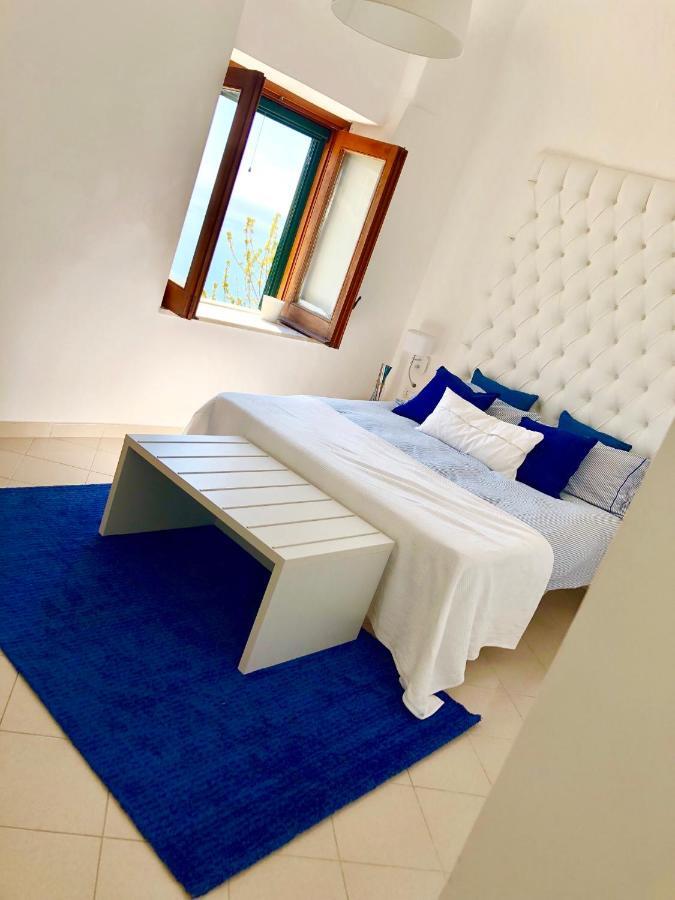 Willa Sky House Amalfi Coast Scala Zewnętrze zdjęcie