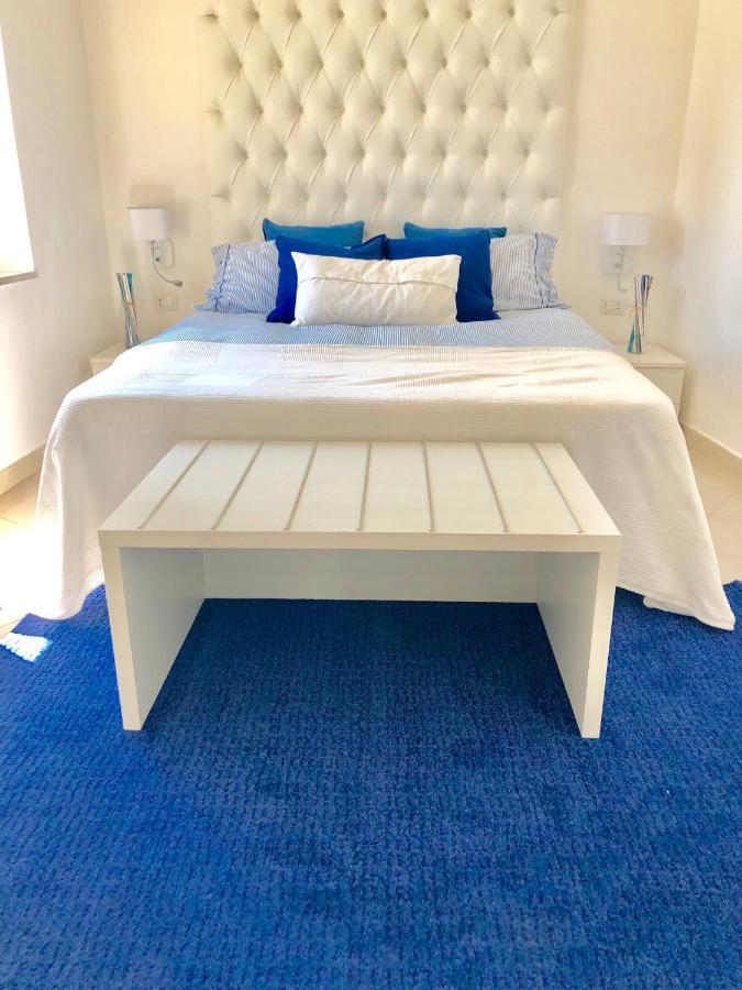 Willa Sky House Amalfi Coast Scala Zewnętrze zdjęcie